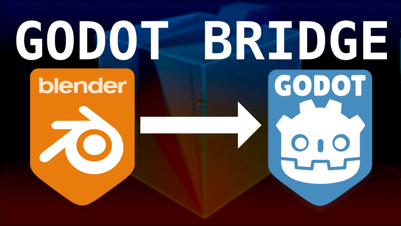 Godot Bridge