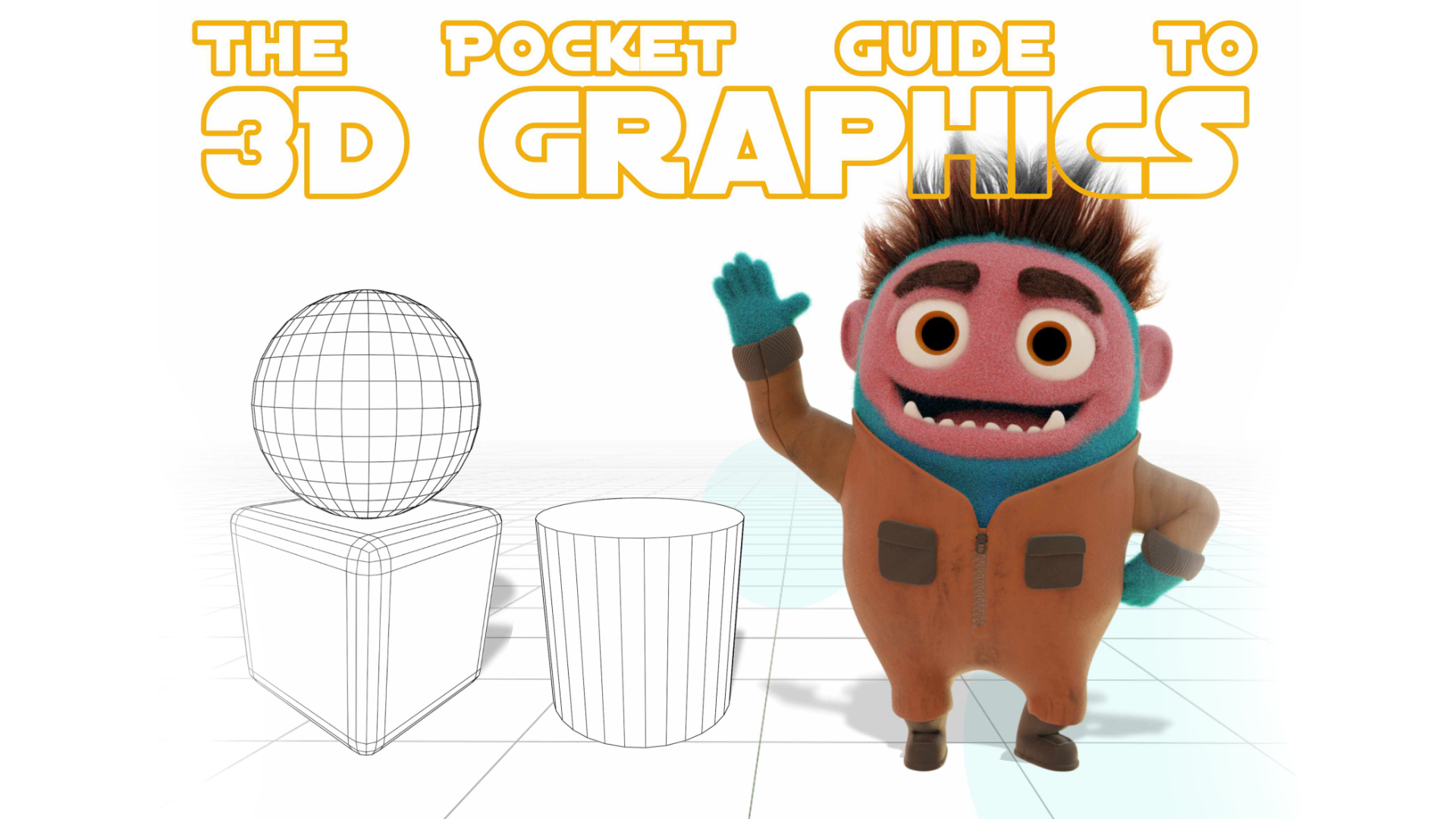 Pocket Guide to 3D Graphics