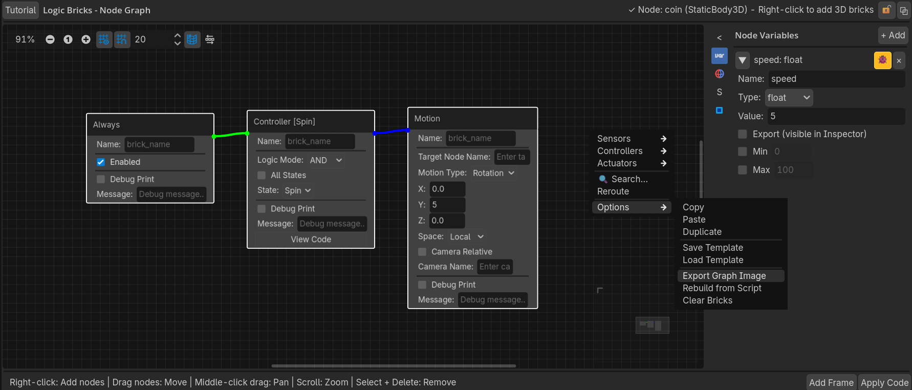 Graph export screenshot placeholder