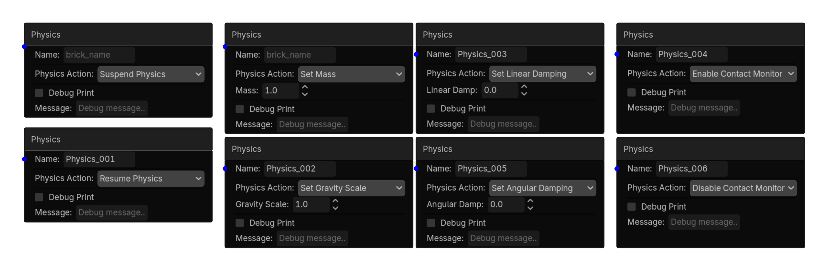 Physics screenshot placeholder