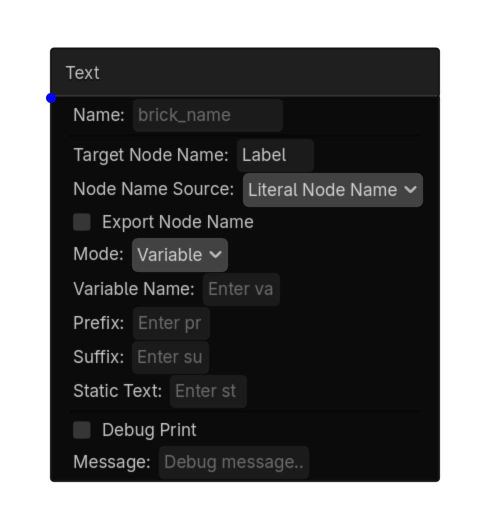 Text screenshot placeholder